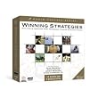 Winning Strategies Audio Success Series - Motivation & Inspiration from Professional Athletes & Successful Coaches - 13 Audio CDs & 2 DVDs