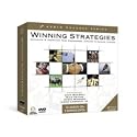 AUDIO SUCCESS SERIES: WINNING STRATEGIES (AUDIO BOOK)