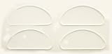 Silicone Nose Pads, By Apex Healthcare Products
