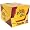 PowerBar PowerGel Gel - 24 Pack-Apple