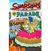 Simpsons Comics on Parade