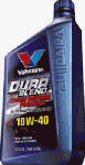VALVOLINE OIL COMPANY 291 Valv QT Durabl 5W30 Oil (6 pack)
