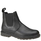 WORX by Red Wing Shoes - WORX by Red Wing Shoes Men's Steel Toe 6" Sip-on Work Boot