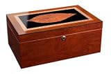 Review Adorini  / Adorini Humidor Venezia grande - Deluxe