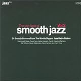 Very Best of Smooth Jazz, Vol. 2
