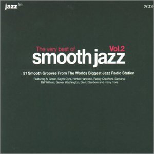 CD-Charts  Search : The Very Best of Smooth Jazz Vol.2