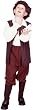 Children's Renaissance Boy Costume (Size:LG 12-14)