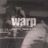 Warp Magazine CD Search