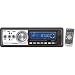 Legacy LD87 In-Dash DVD/VCD/CD/MP4/MP3 Player - LD87