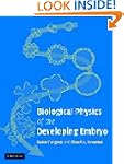 Biological Physics of the Developing...