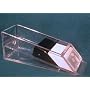 6 Deck Dealer Shoe Clear Plastic