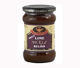 Review Indianfoodsco.com  / Sweet Lime Pickle -10 oz. - 6 Packages