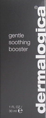 Dermalogica Gentle Soothing Booster 30ml(1oz) Fresh New