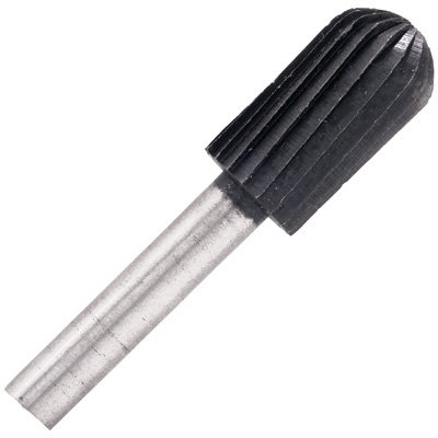 Vermont American #16671 1/2x7/8 Rotating File