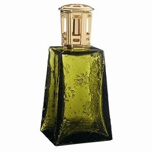 Ottoman Glass Lampe Berger Catalytic Burner Lamp