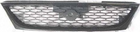 98-99 NISSAN SENTRA GRILLE (1998 98 1999 99) 9549 623108B725