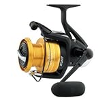 Daiwa Opus Bull Spinning Reel OPB5000H