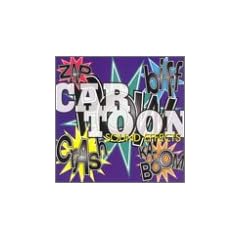Cartoon Sound Effects