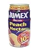 Jumex Peach Nectar, 12.5 oz.