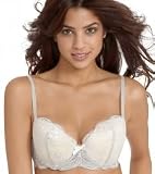 Le Mystere Isabella Anniversary Platnium Memory Foam Bra A2535