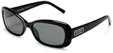 Kate Spade Women's Venessa Plastic Sunglasses