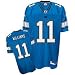 Detroit Lions Roy Williams Sale Premier Adult Team Color Jersey, Size= XX-Large