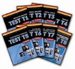 ASE Test Preparation Medium/Heavy Dut...