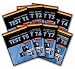 ASE Test Preparation Medium/Heavy Duty Truck Series: T1-T8