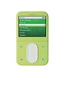 Creative Zen Vision:M 30 GB MP3 and Video Player (Green)