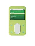 Creative Zen Vision:M 30 GB MP3 and Video Player (Green)