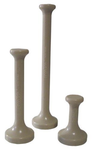 ErgoGlide Extension Handle For Sliding Glass Windows - Sand 3in