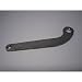 Bladerider Wand control link