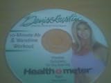 Denise Austin 10 minute Ab & Waistline Workout