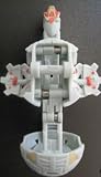 Bakugan Battle Brawlers - Loose Figure - MEGA NEMUS (Haos - Grey) 520G