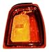 TYC 18-5663-01 Ford Ranger Passenger Side Replacement Parking Lamp
