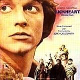 Lionheart, Vol. 2
