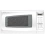 1100 Watt 1.4 cu. ft. Mid-Size Microwave Oven in White-model:R-402JWT
