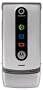 Motorola W376 Prepaid Phone with Double Minutes for Life (Tracfone)
