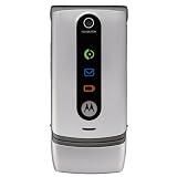 Motorola W376 Prepaid Phone with Double Minutes for Life (Tracfone)