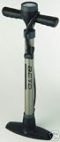 Fahrrad Standpumpe bis 160psi f�r alle Ventile - 