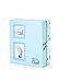 Pearhead Lil' Peach Keepsake Box, Train