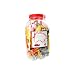 Mega Retro Sweets Gift Jar (Retro Label)