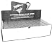 Toys : Whitman Harris Round Silver Eagle Tubes (100/box)