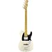 Squier by Fender Vintage Modified Series 325212507 4-String Vintage Modified Telecaster Bass Special Electric Guitar, Maple Fingerboard, Vintage Blonde