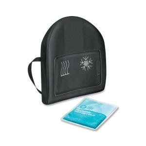 Fellowes Heat and Soothe Back Support - Y69015
