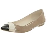 L.A.M.B. Women's Diamond Flat