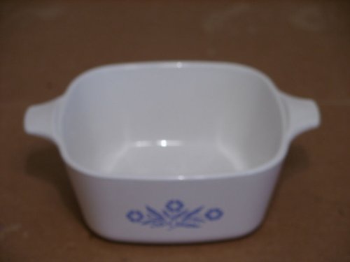 Corningware Cornflower Blue 24oz Petite Pan P-43-B