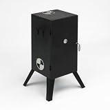 Landmann 11091 Räucherofen, schwarz