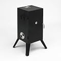 Landmann 11091 R�ucherofen, schwarz