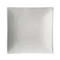 Coupe Square Plate Set of 6 - 6"